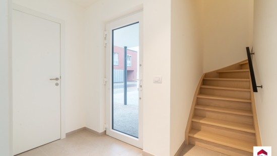 Kistestraat - 9 - LOT 1 - 1225/00A000 - 8700