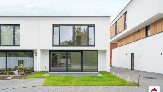 Kistestraat - 9 - LOT 1 - 1225/00A000 - 8700