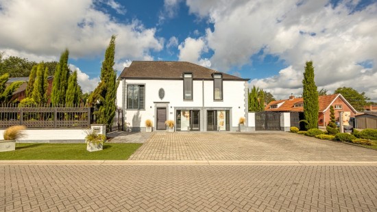 Grotebeekstraat - 2 - - 2340