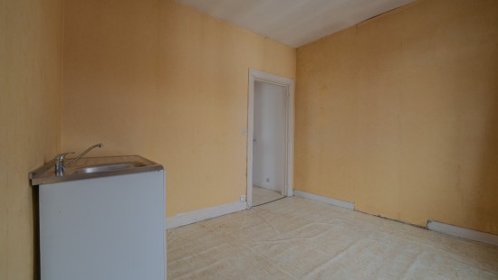Rue du Quai - 9 - - 4020