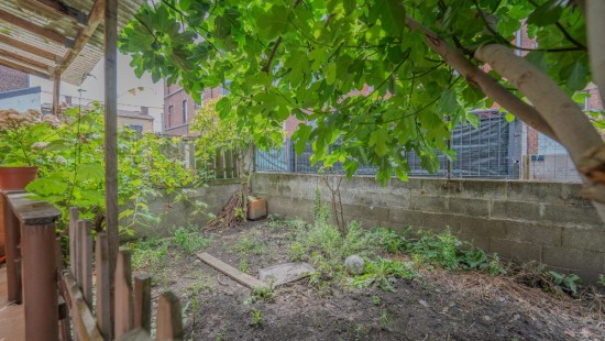 Rue du Quai - 9 - - 4020