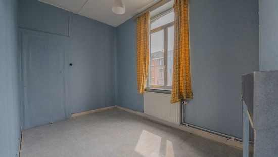 Rue du Quai - 9 - - 4020