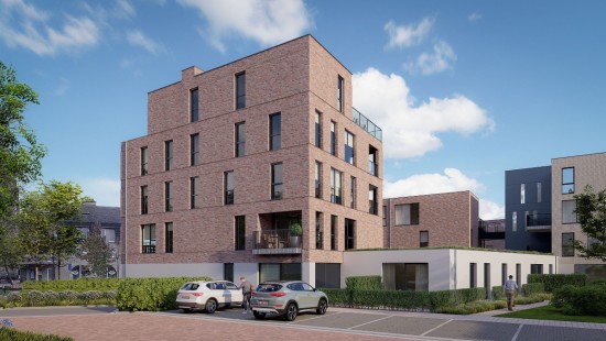 Achter d&#039;Hoven - 81 - 85 - - A 0.4 - 2990