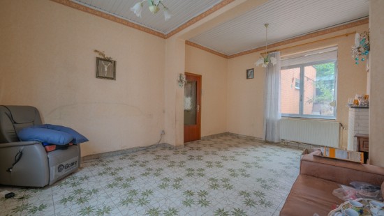 Rue du Quai - 9 - - 4020
