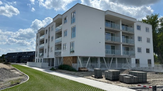 reudengoedstraat - 4 - - 8000