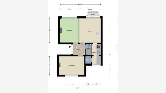 Van Monsstraat - 9 - V2 - 8370