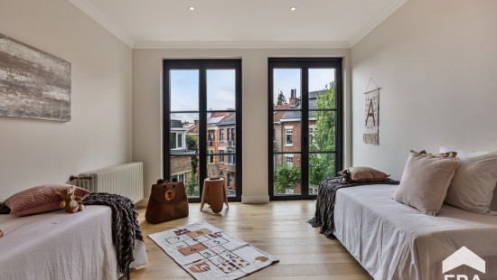 Emile van Arenberghstraat - 24 - - 3000