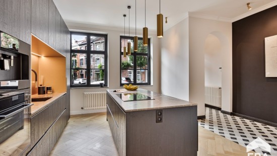 Emile van Arenberghstraat - 24 - - 3000