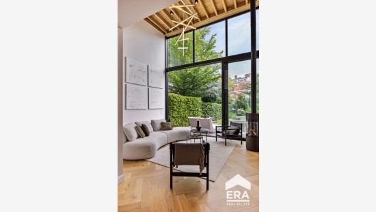 Emile van Arenberghstraat - 24 - - 3000