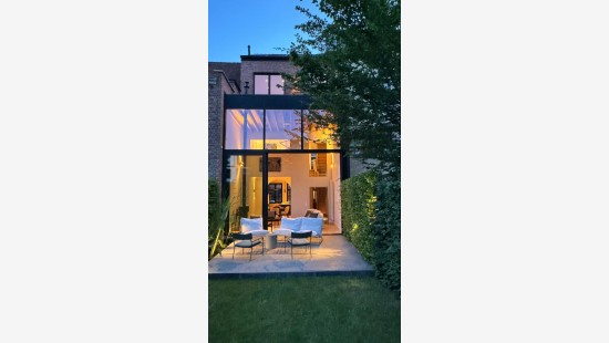 Emile van Arenberghstraat - 24 - - 3000