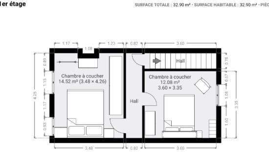 Rue Renard - 174 - - 4100