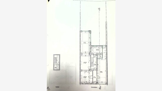 Molenstraat - 85 - - 8940