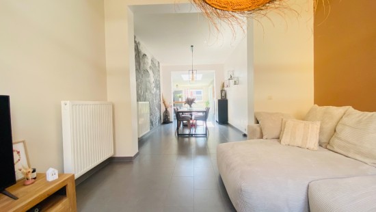 Molenstraat - 85 - - 8940