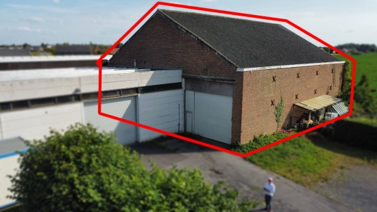 Abdijstraat - 5 - - 8792