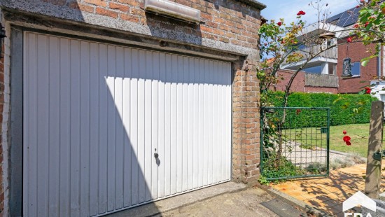 Zeeweg - 6 - - 8490