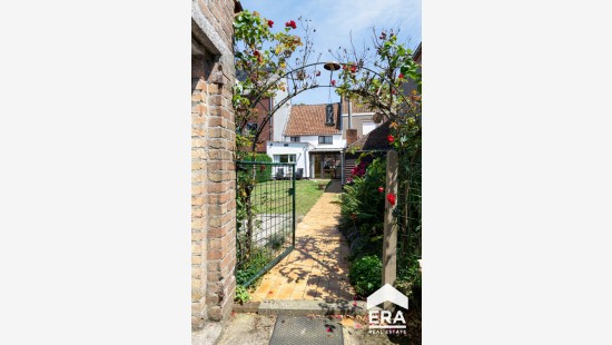 Zeeweg - 6 - - 8490
