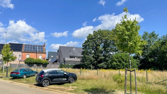 Gelebergstraat - zn - lot 3 - 3583