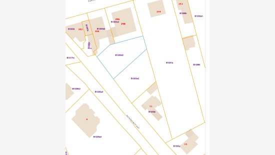 Gelebergstraat - zn - lot 3 - 3583