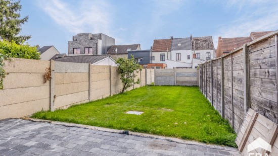 Tramstraat - 21 - - 3970
