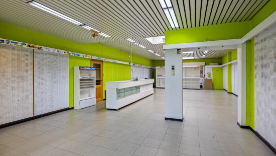 Leuvensesteenweg - 757-759 - - 2812