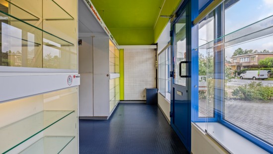 Leuvensesteenweg - 757-759 - - 2812