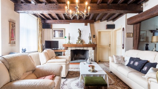 Avelgemstraat - 180 - - 8550