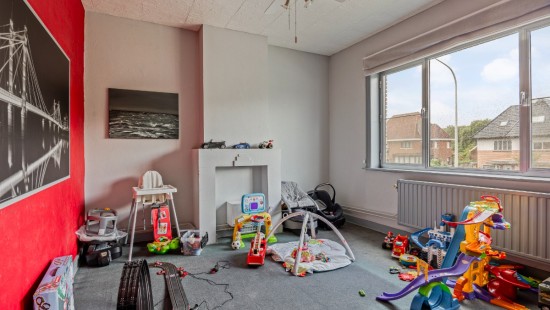Leuvensesteenweg - 757-759 - - 2812