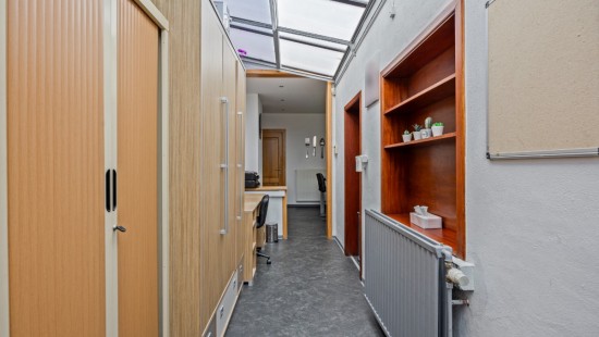 Leuvensesteenweg - 757-759 - - 2812