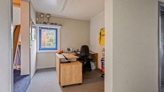 Leuvensesteenweg - 757-759 - - 2812