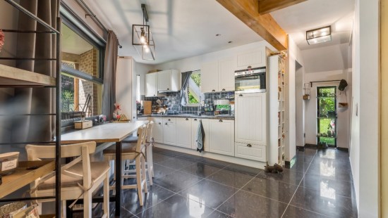Kolshoekstraat - 609W - - 9190