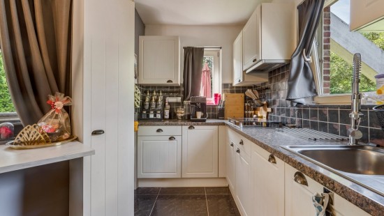 Kolshoekstraat - 609W - - 9190