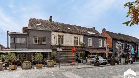 Dorp - 30 - - 3920