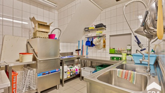 Fabrieksstraat - 51 - - 3900