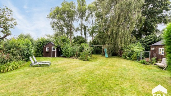 Vier Eikenstraat - 3 - - 8210
