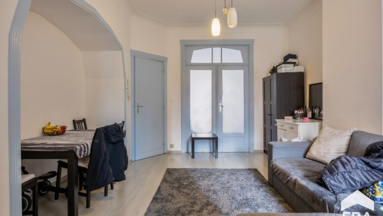 Pierre Timmermansstraat - 30 - 2G - 1090