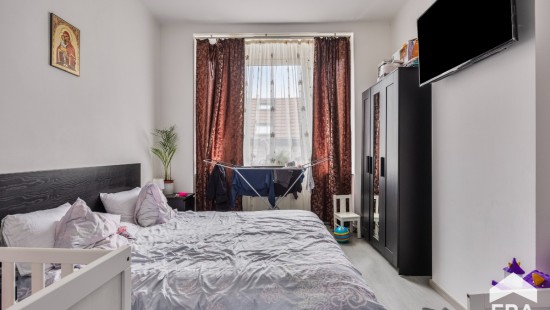Pierre Timmermansstraat - 30 - 2G - 1090