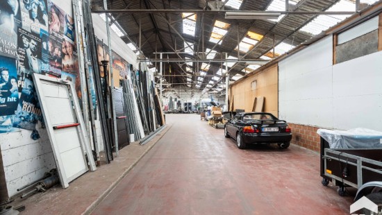 Guido Gezellestraat - 100 - A - 9470