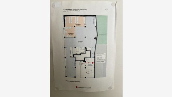 Grotestraat - 31 - - 3600