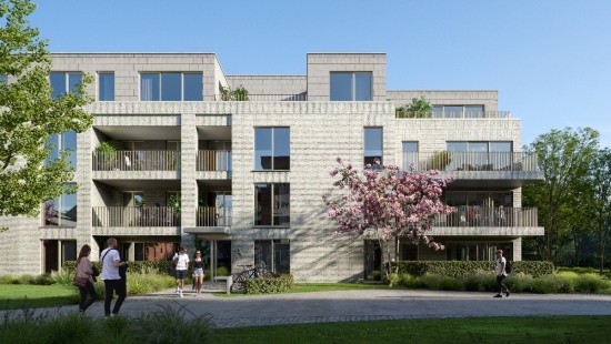 Tinnenpotstraat - 3-5 - - A1.3 - 2320