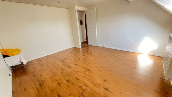 Menenstraat - 77 - - 8560