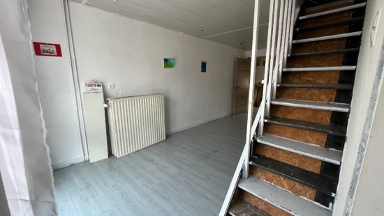 Menenstraat - 77 - - 8560