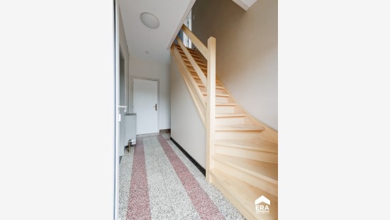 Steenweg - 1 - - 3590