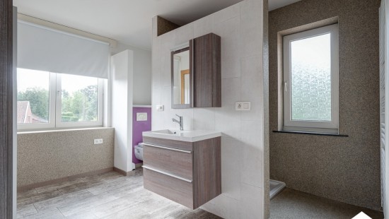 Steenweg - 1 - - 3590