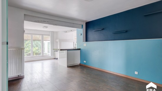 Steenweg - 1 - - 3590
