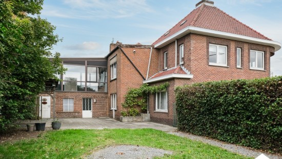 Steenweg - 1 - - 3590
