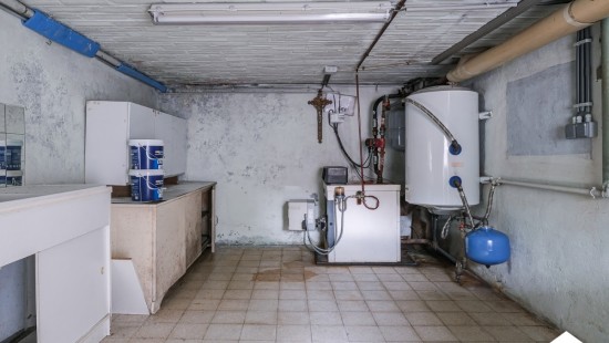 Steenweg - 1 - - 3590