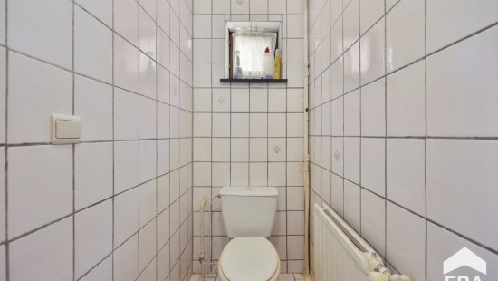 Hendrik Consciencestraat - 8 - - 3920