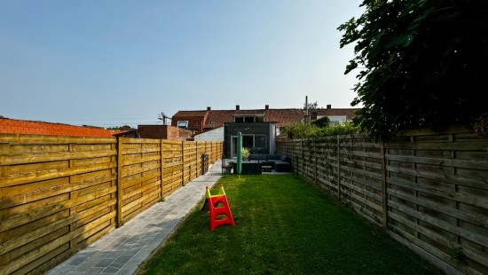 Rapetstraat - 13 - - 8940