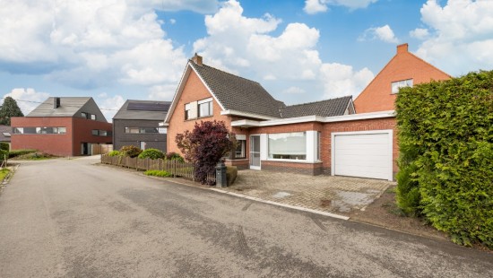 Oude Veldstraat - 121 - - 2960