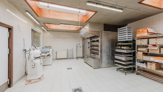 Noordstraat - 35 - - 9961